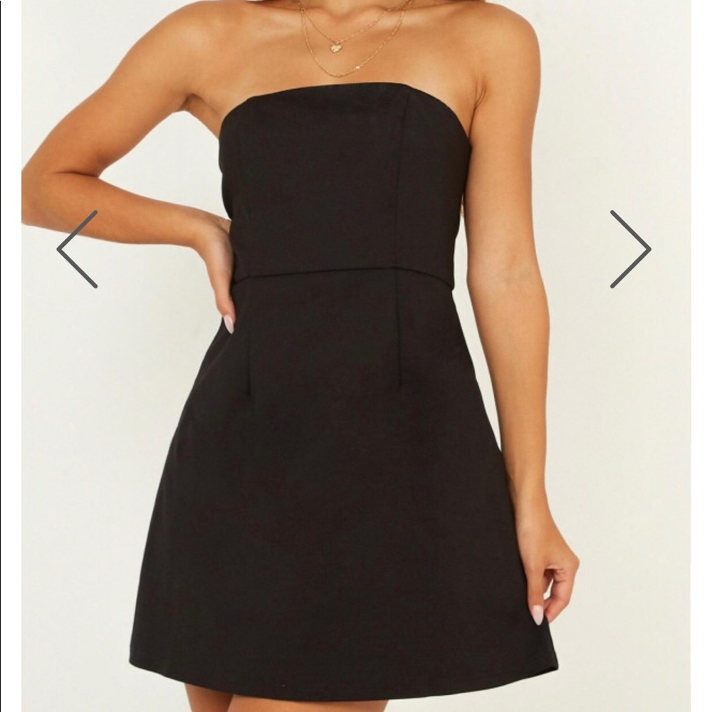 Cover Star Dress